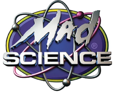 โลโก้ Mad Science