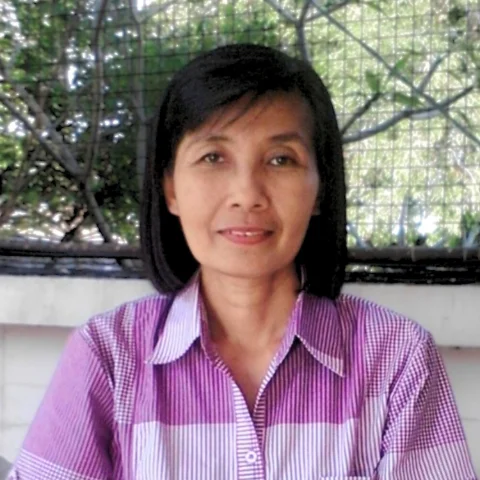 สุมลฑา โพธิ์ทิพย์ ครูประจำชั้น อนุบาลปีที่ 3