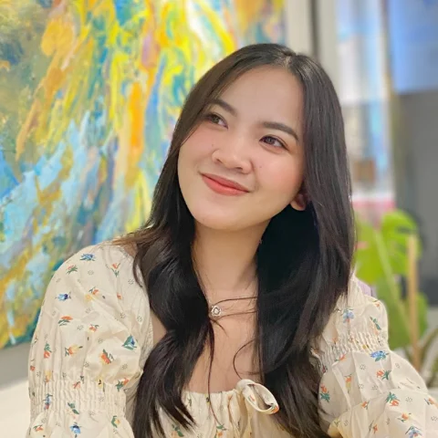 ชนากานต์ เกษี ครูประจำชั้น ประถมศึกษาปีที่ 5