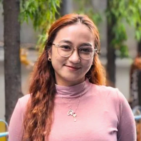 Princess Elvi Cade De Guzman Cabaddu English Teacher