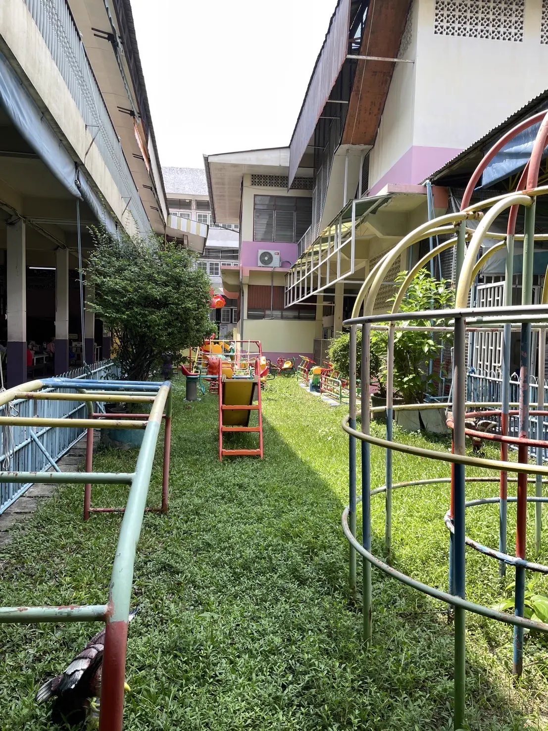 สิ่งแวดล้อมส่งผลต่อ Active Learning อย่างไร